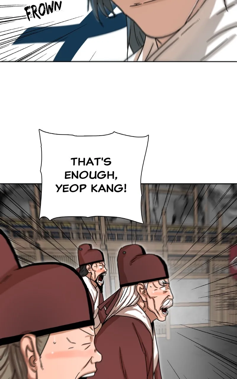 Like a Chilling Flame Chapter 2 page 62 - 