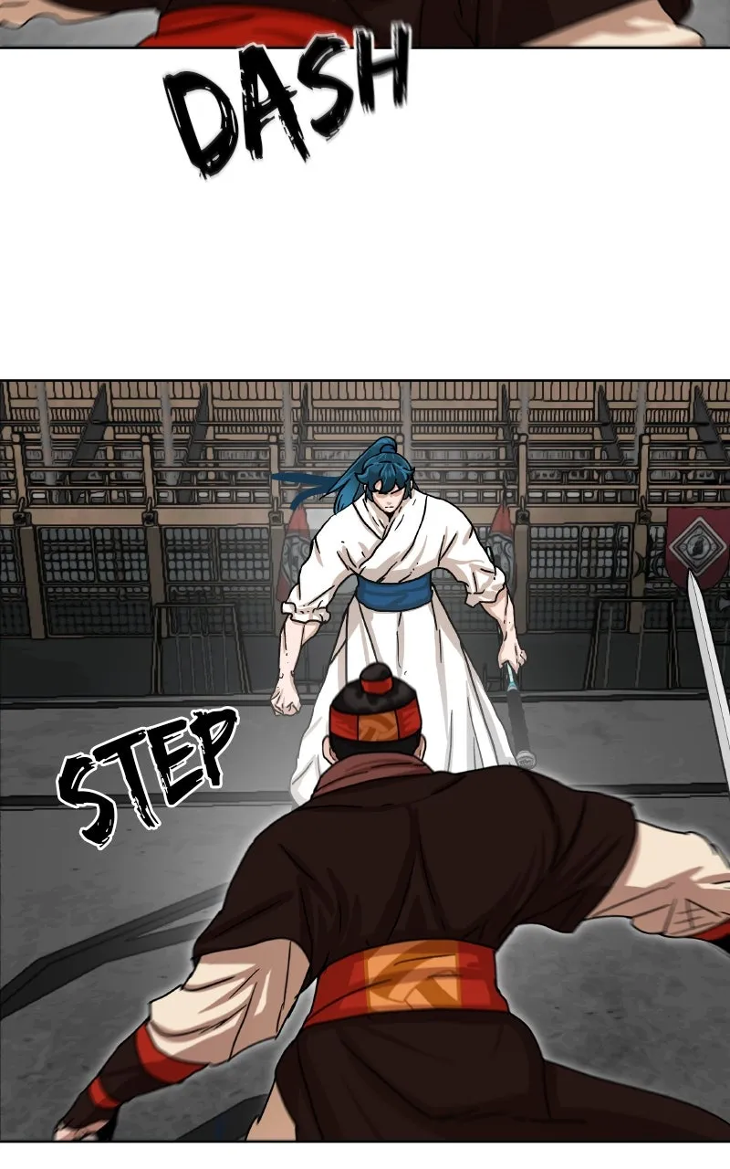 Like a Chilling Flame Chapter 2 page 64 - 