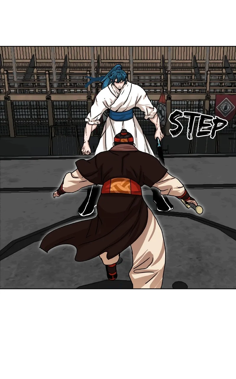 Like a Chilling Flame Chapter 2 page 65 - 