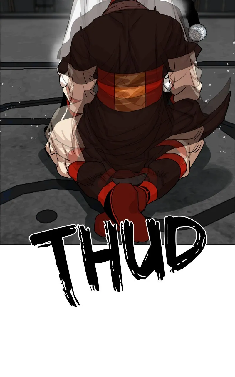 Like a Chilling Flame Chapter 2 page 69 - 