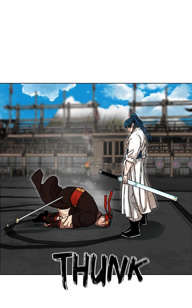 Like a Chilling Flame Chapter 2 page 70 - 