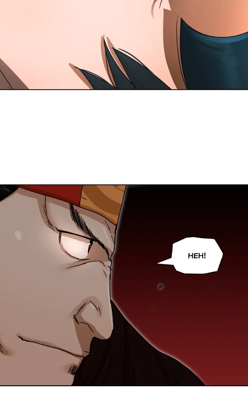 Like a Chilling Flame Chapter 2 page 8 - 