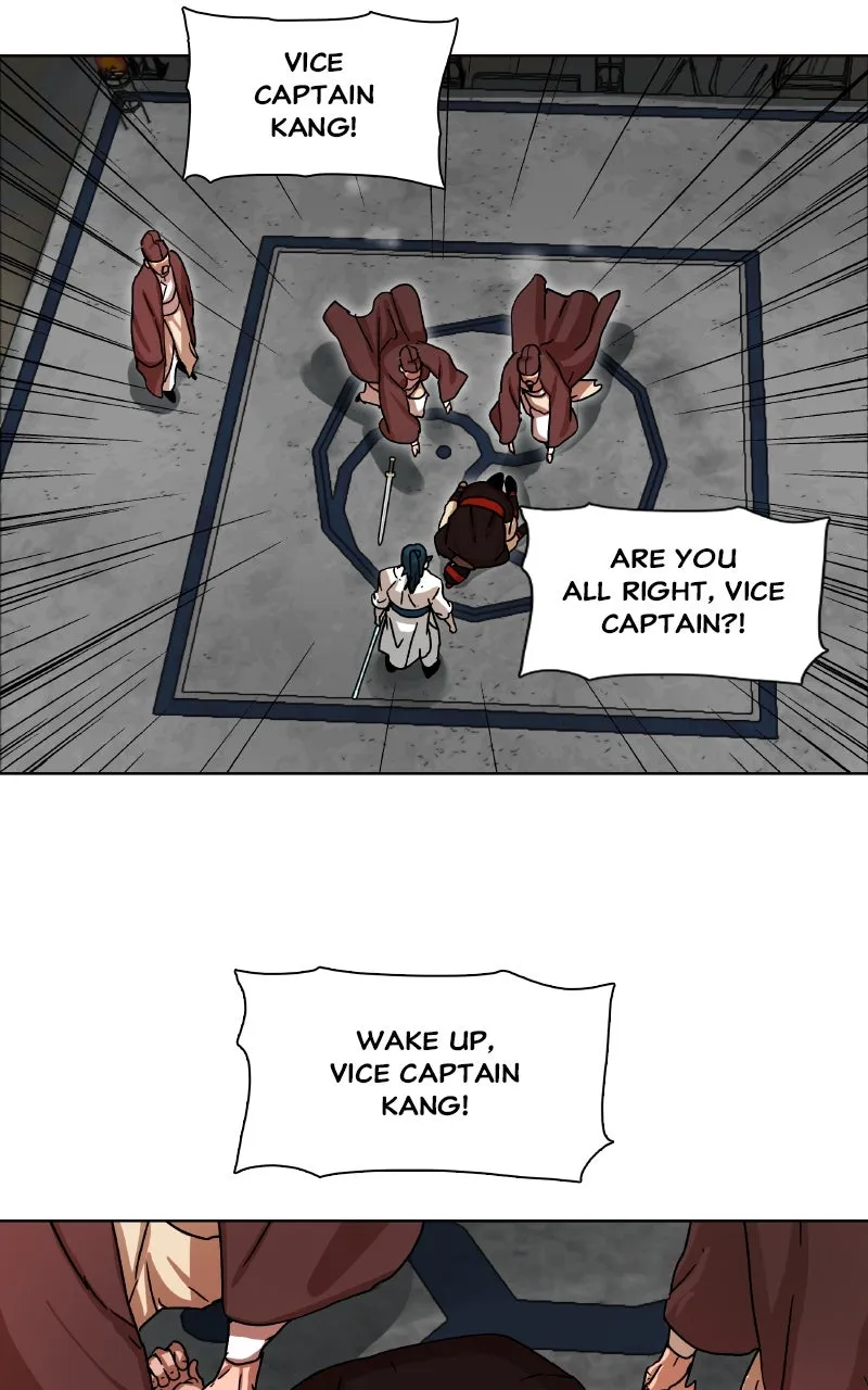 Like a Chilling Flame Chapter 2 page 72 - 