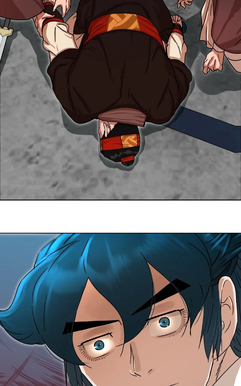 Like a Chilling Flame Chapter 2 page 73 - 