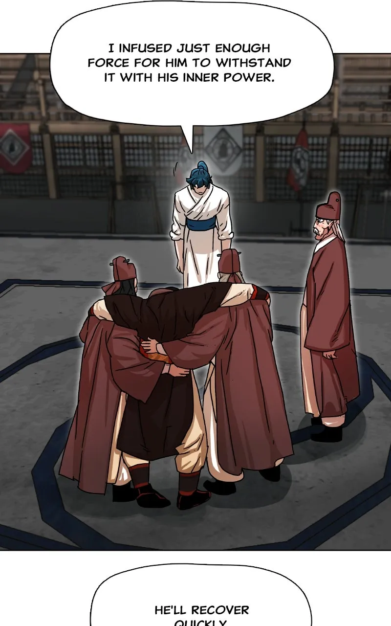 Like a Chilling Flame Chapter 2 page 78 - 