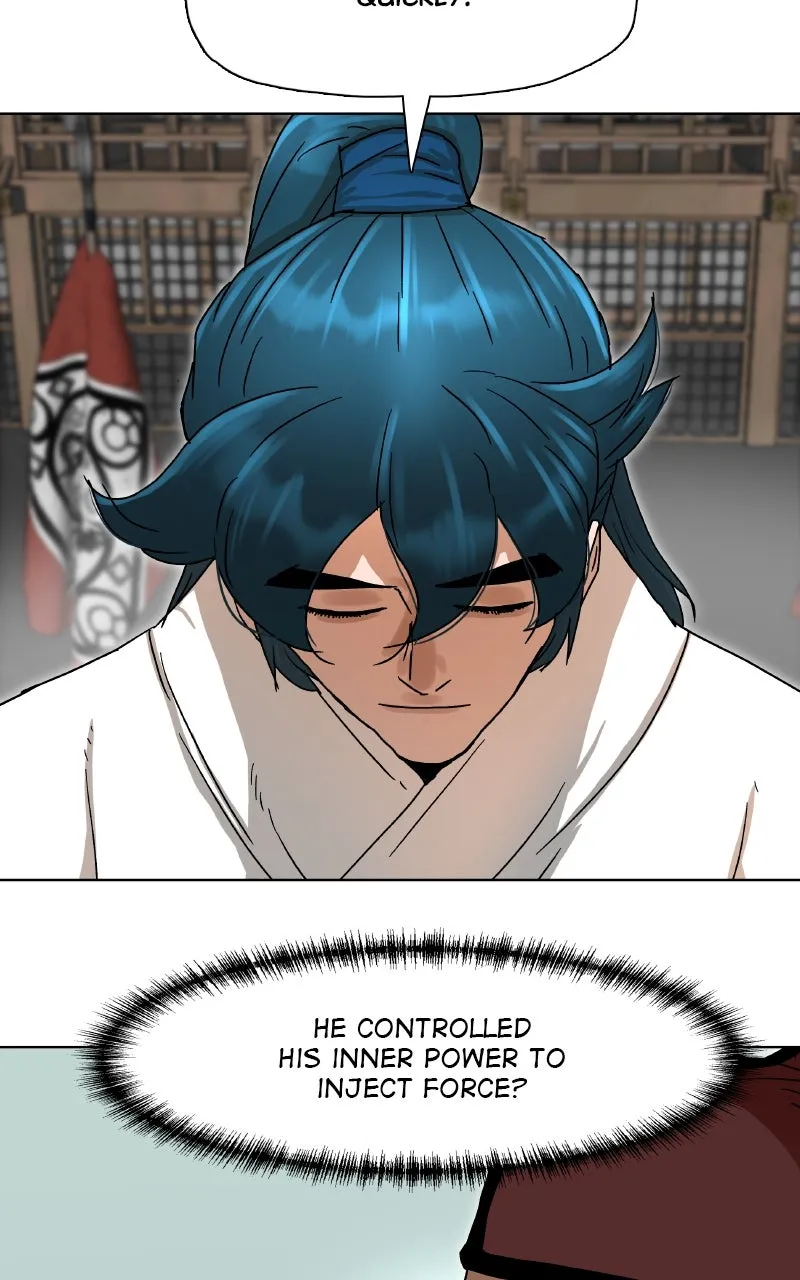 Like a Chilling Flame Chapter 2 page 79 - 