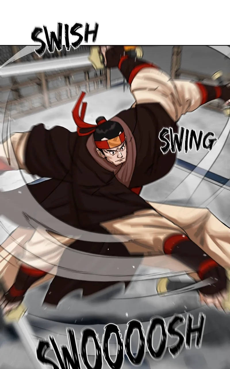 Like a Chilling Flame Chapter 2 page 9 - 