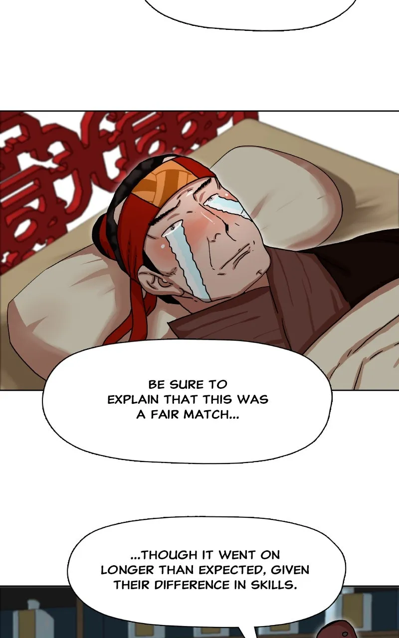 Like a Chilling Flame Chapter 2 page 83 - 