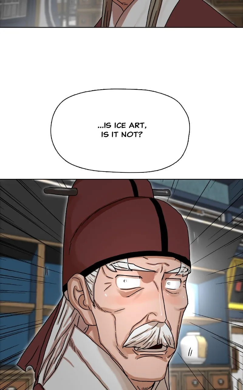 Like a Chilling Flame Chapter 2 page 85 - 