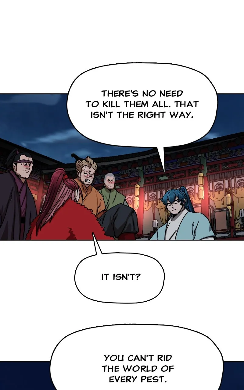 Like a Chilling Flame Chapter 20 page 101 - 