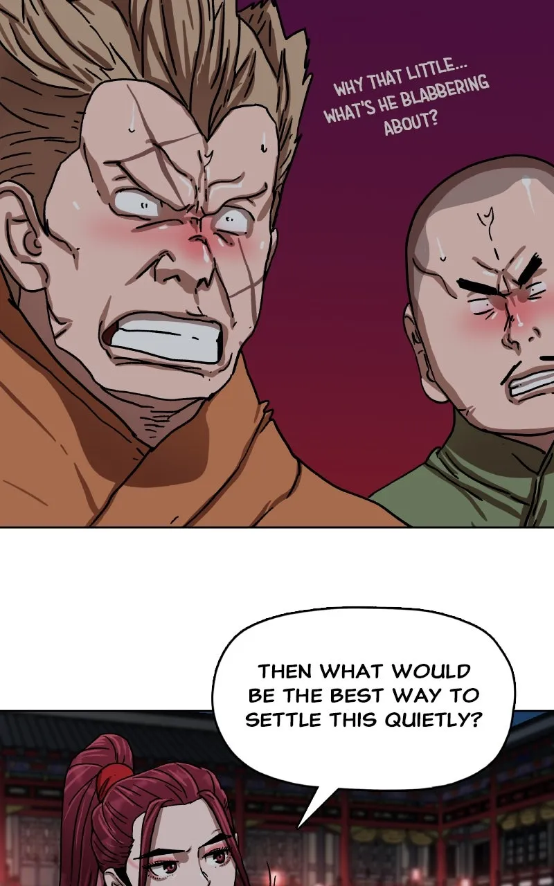 Like a Chilling Flame Chapter 20 page 103 - 