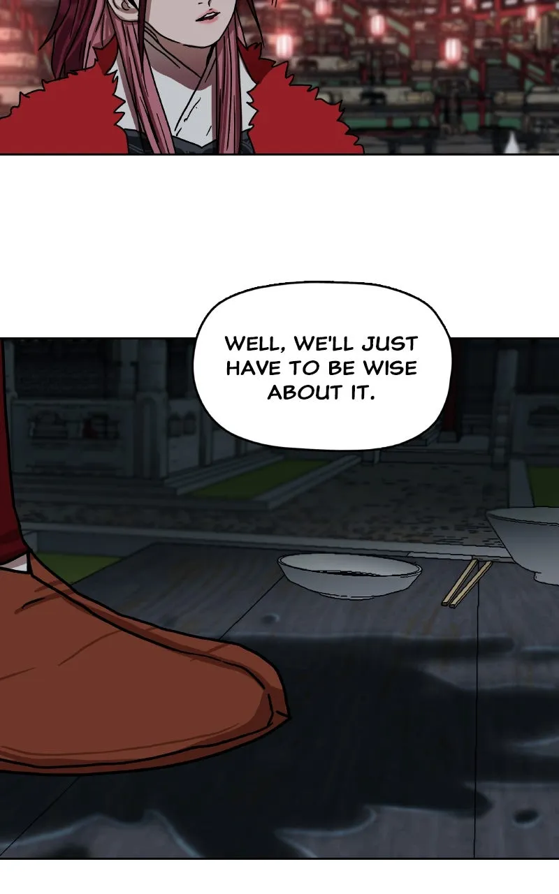 Like a Chilling Flame Chapter 20 page 104 - 