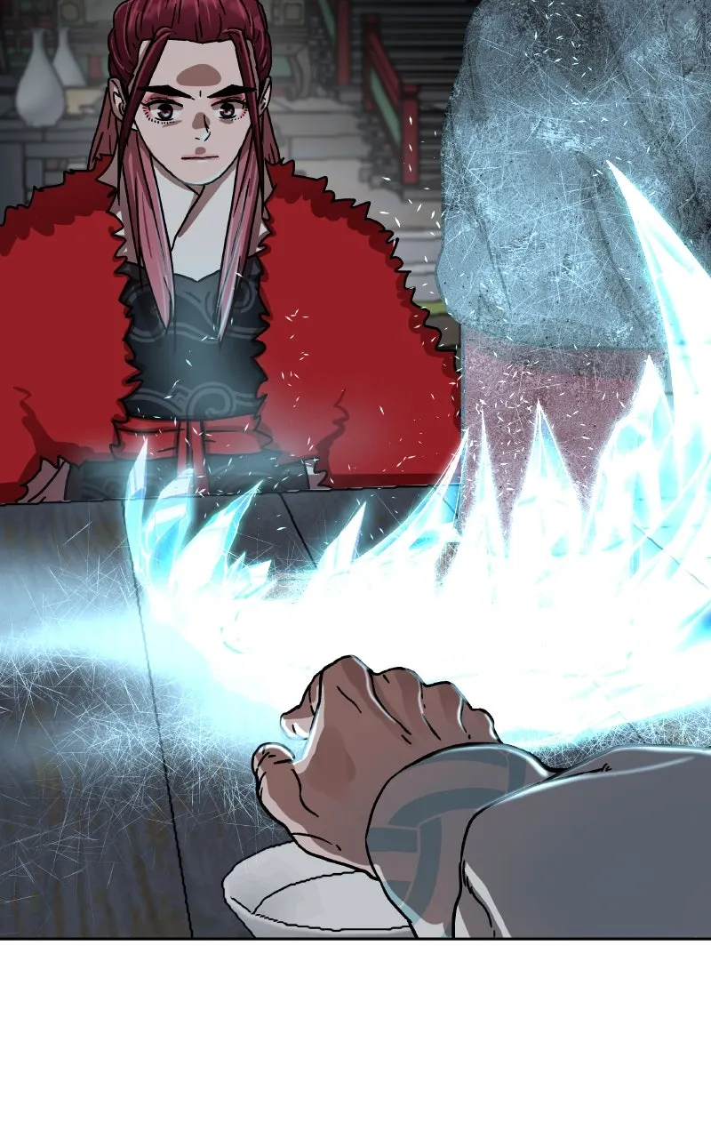 Like a Chilling Flame Chapter 20 page 107 - 