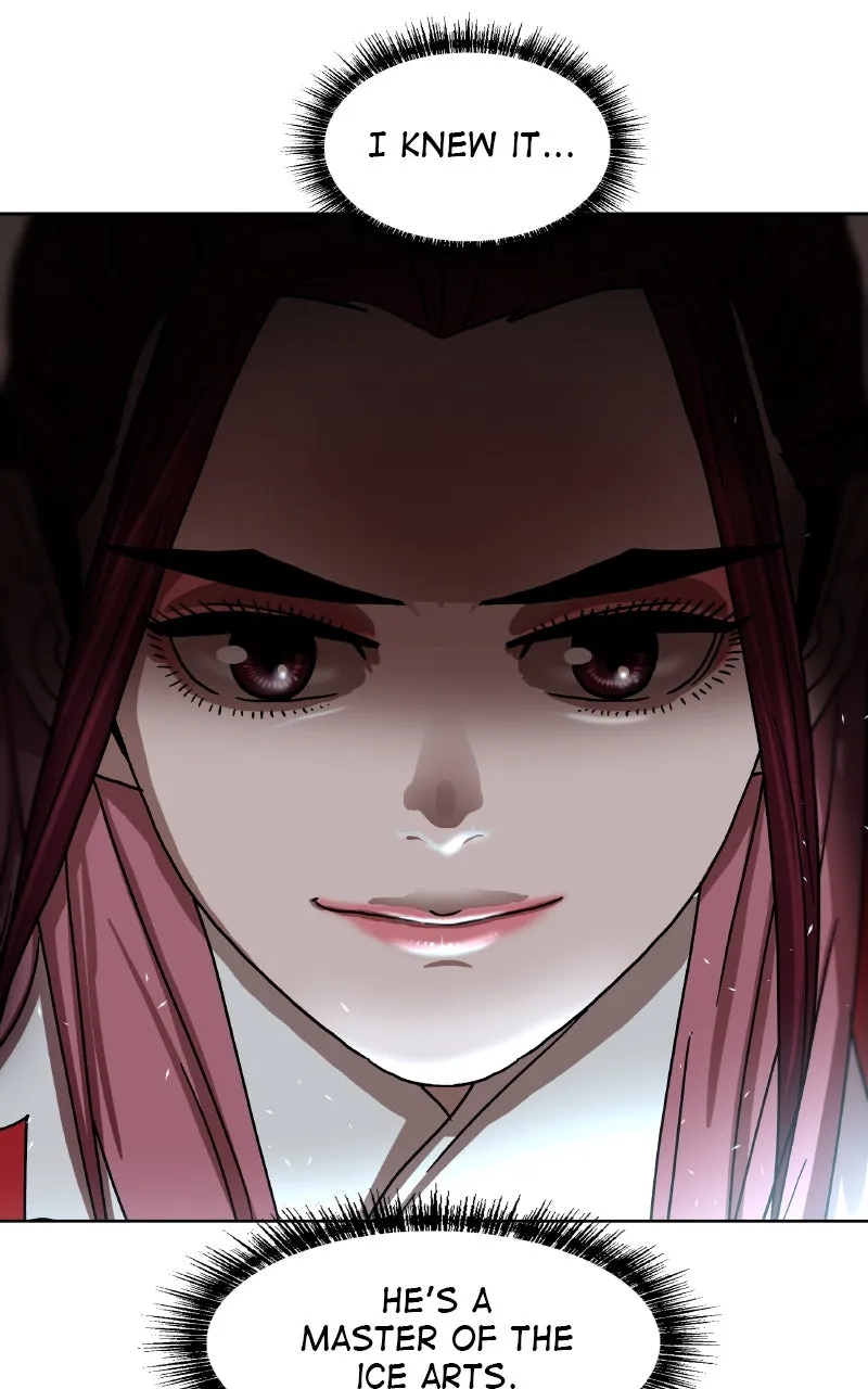 Like a Chilling Flame Chapter 20 page 108 - 