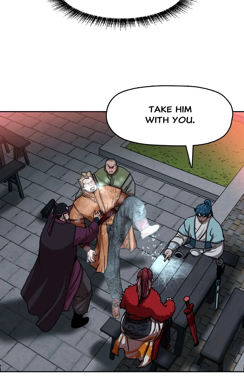 Like a Chilling Flame Chapter 20 page 109 - 