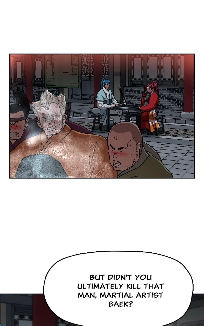 Like a Chilling Flame Chapter 20 page 110 - 