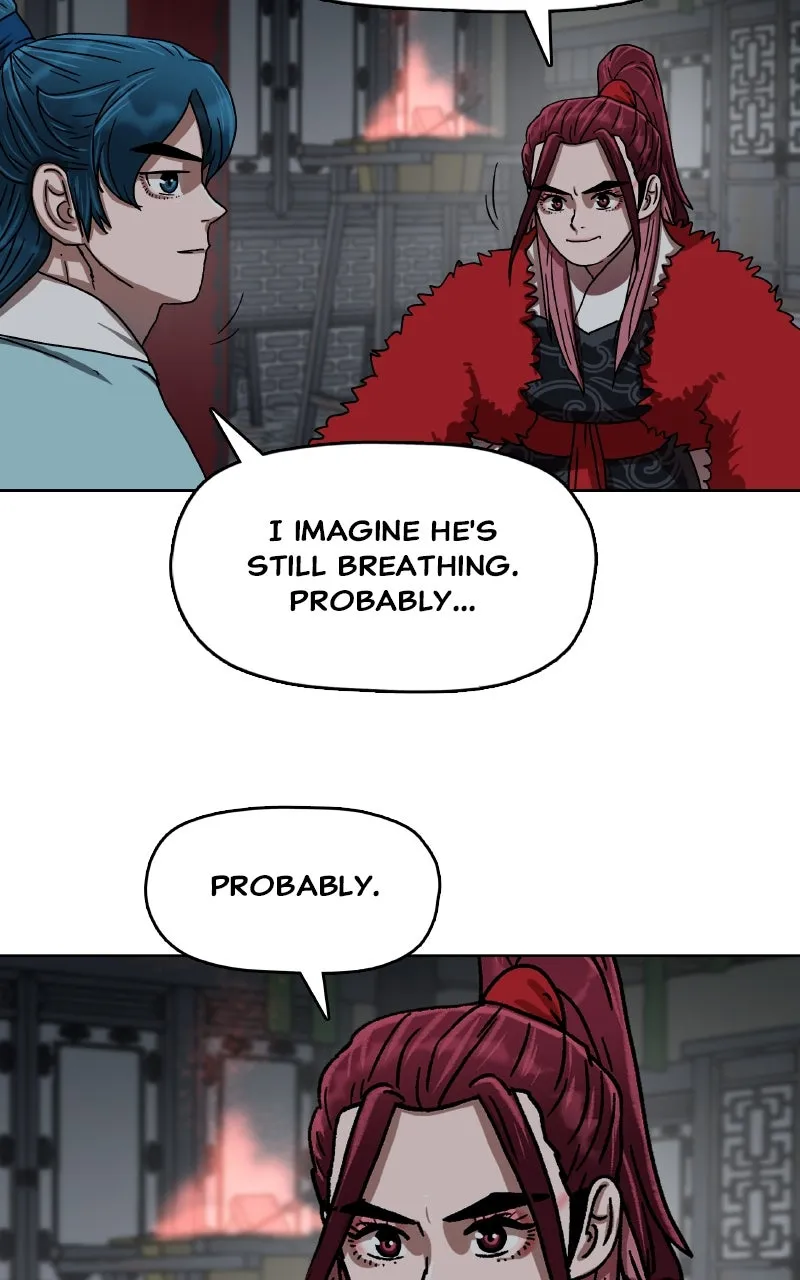Like a Chilling Flame Chapter 20 page 111 - 