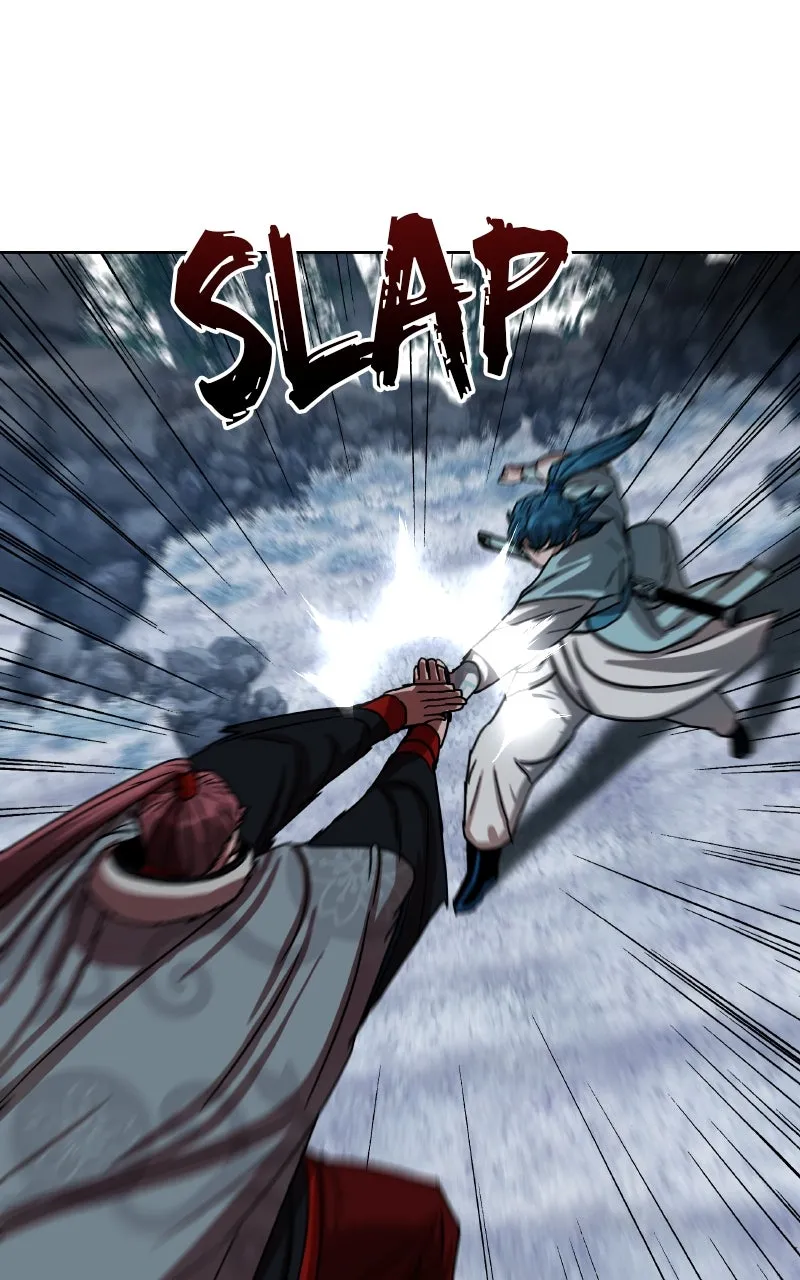 Like a Chilling Flame Chapter 20 page 19 - 