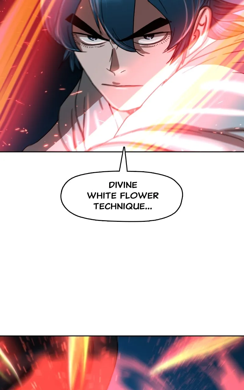 Like a Chilling Flame Chapter 20 page 23 - 