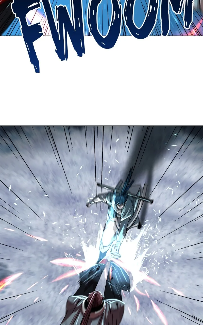 Like a Chilling Flame Chapter 20 page 26 - 