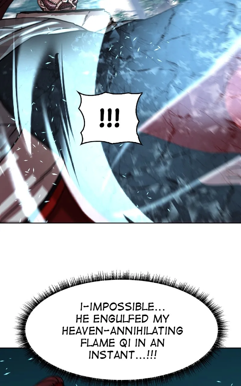 Like a Chilling Flame Chapter 20 page 28 - 