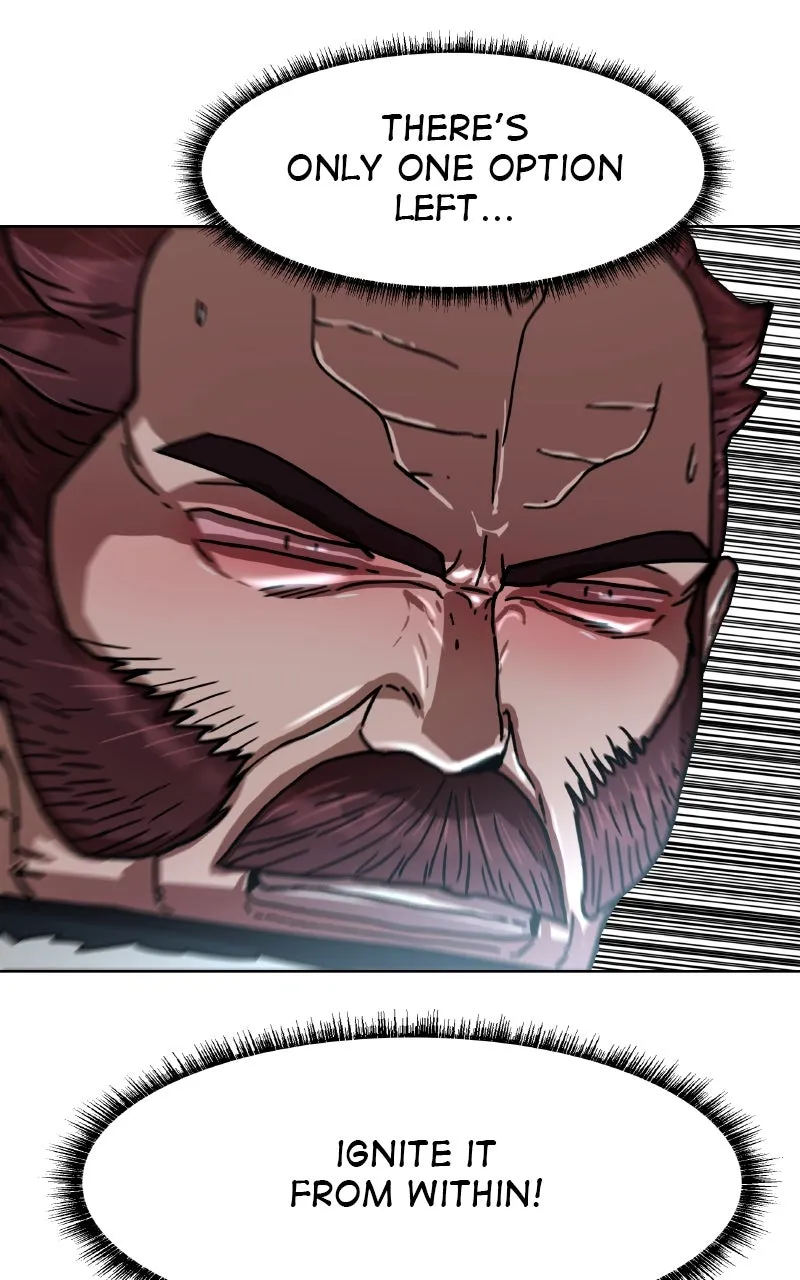 Like a Chilling Flame Chapter 20 page 30 - 