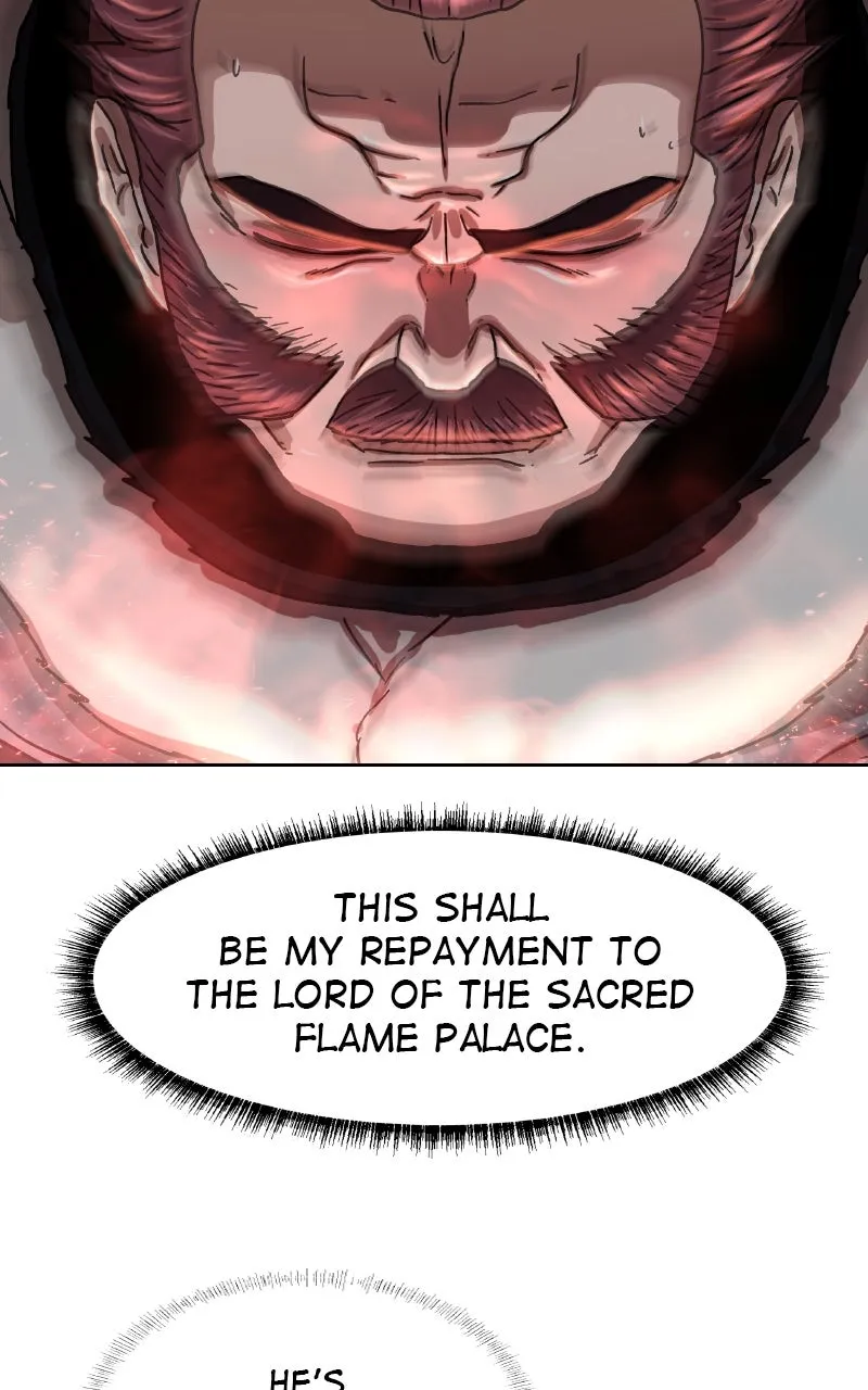 Like a Chilling Flame Chapter 20 page 34 - 