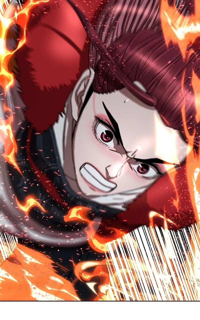 Like a Chilling Flame Chapter 20 page 41 - 