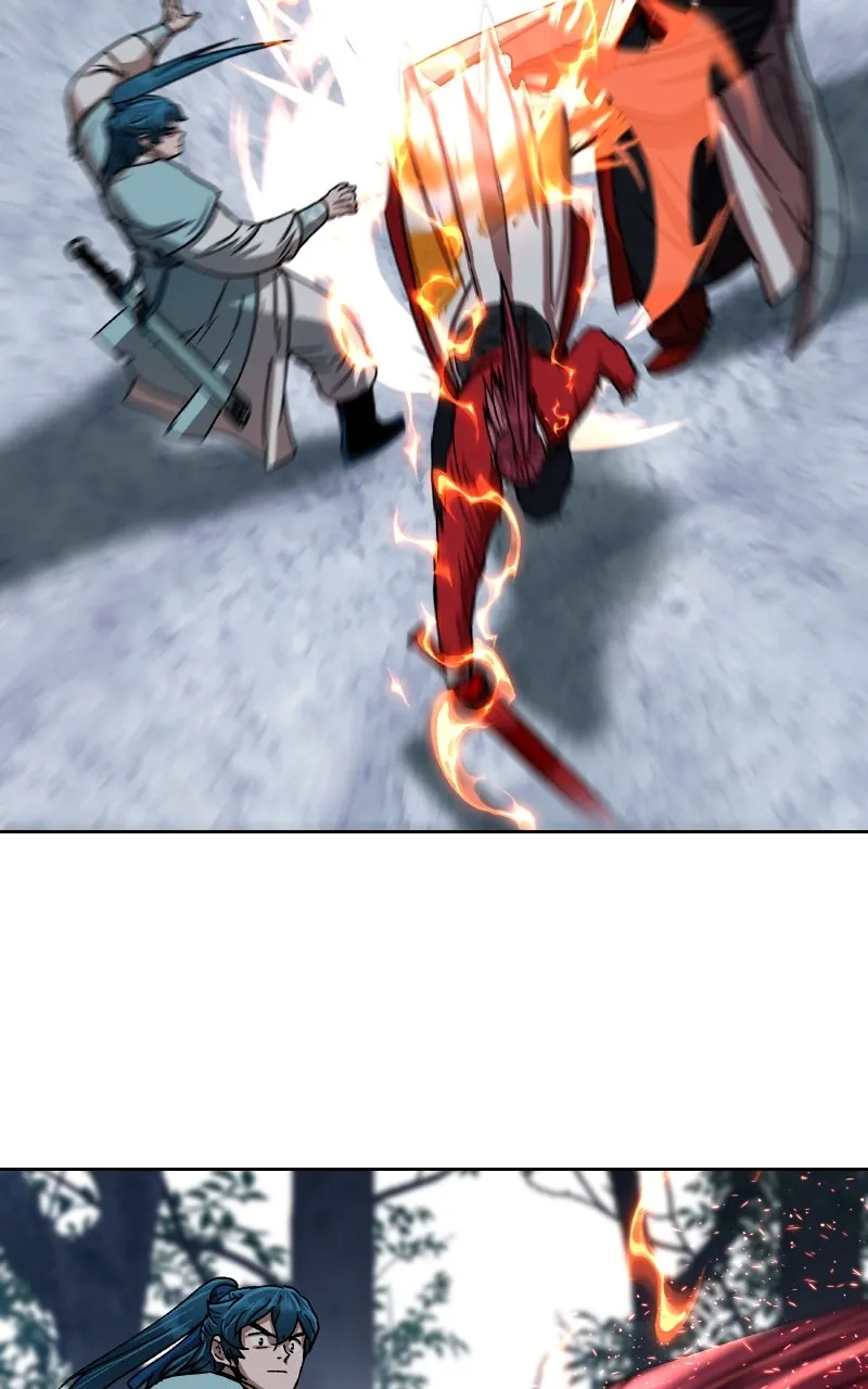 Like a Chilling Flame Chapter 20 page 44 - 