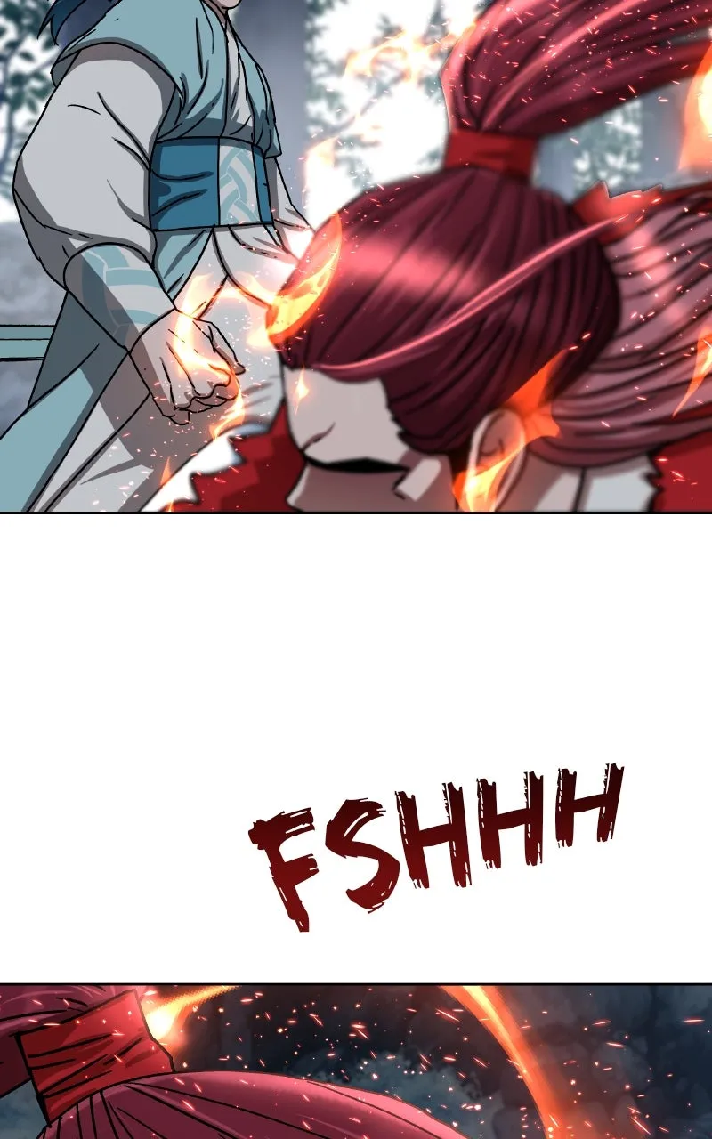 Like a Chilling Flame Chapter 20 page 45 - 
