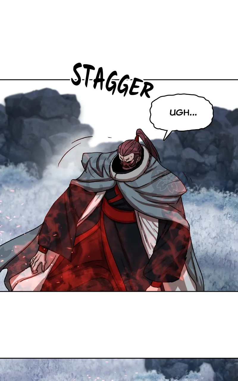 Like a Chilling Flame Chapter 20 page 48 - 