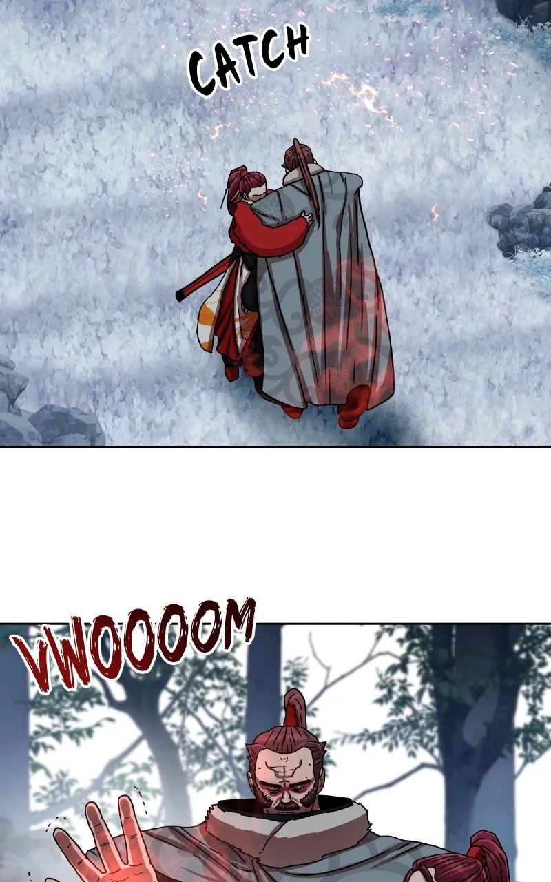 Like a Chilling Flame Chapter 20 page 49 - 