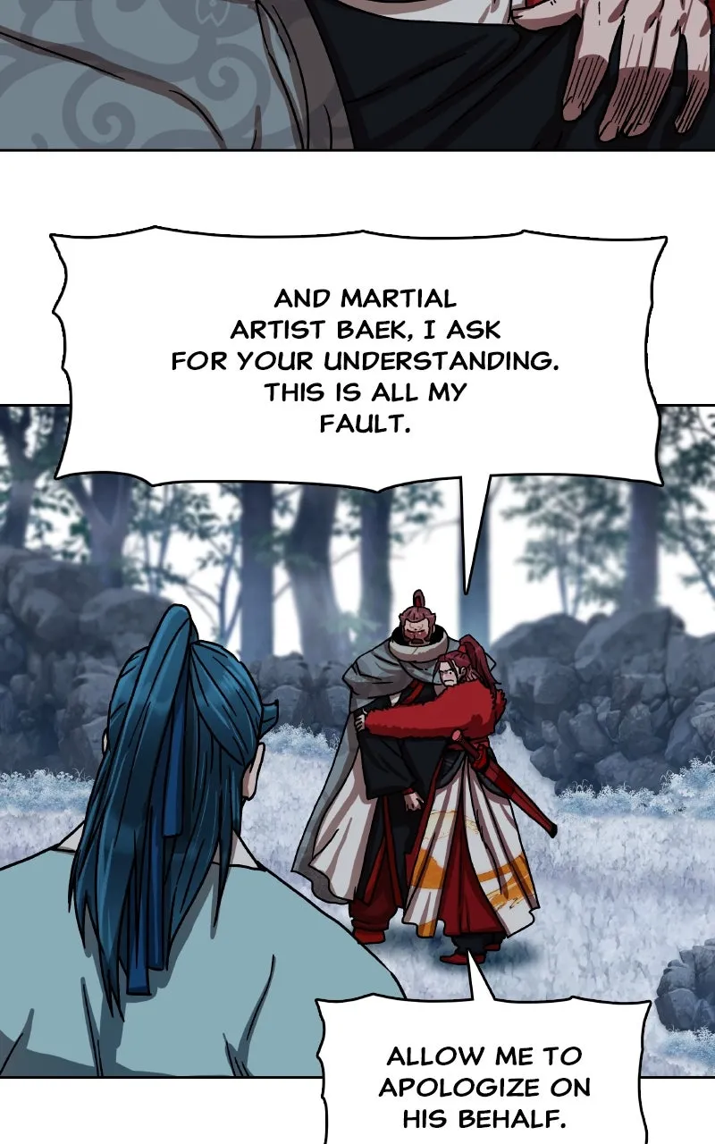 Like a Chilling Flame Chapter 20 page 51 - 