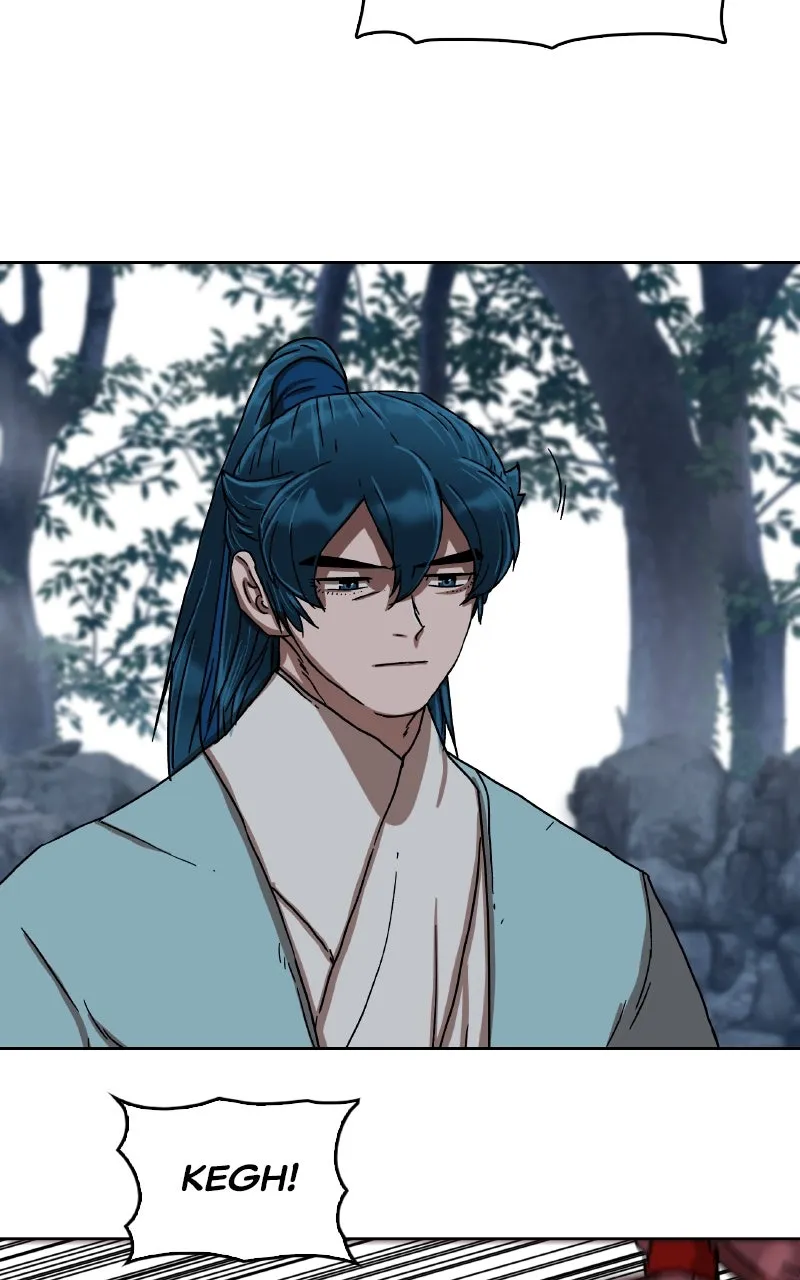Like a Chilling Flame Chapter 20 page 52 - 