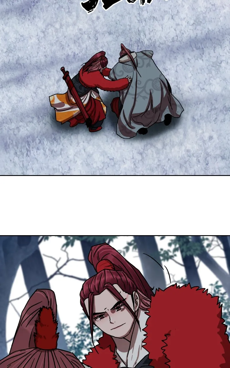 Like a Chilling Flame Chapter 20 page 54 - 