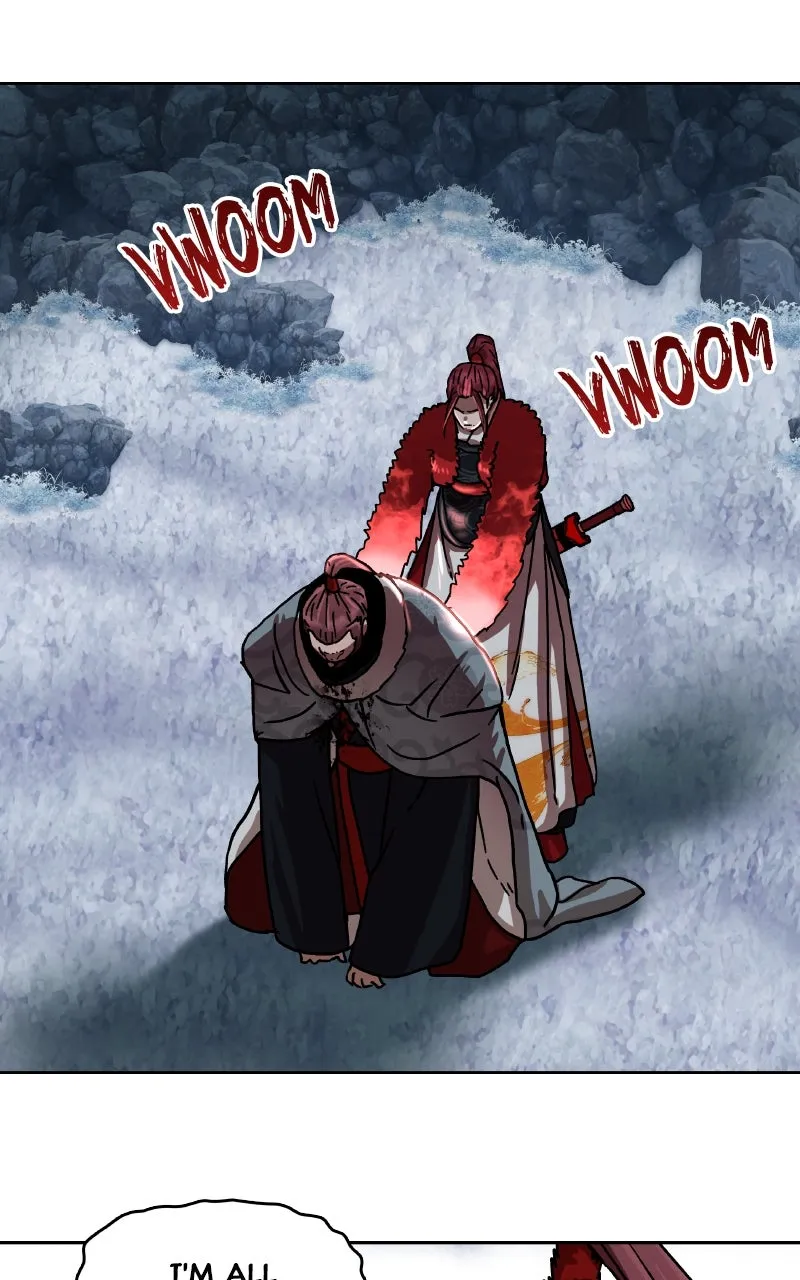 Like a Chilling Flame Chapter 20 page 57 - 