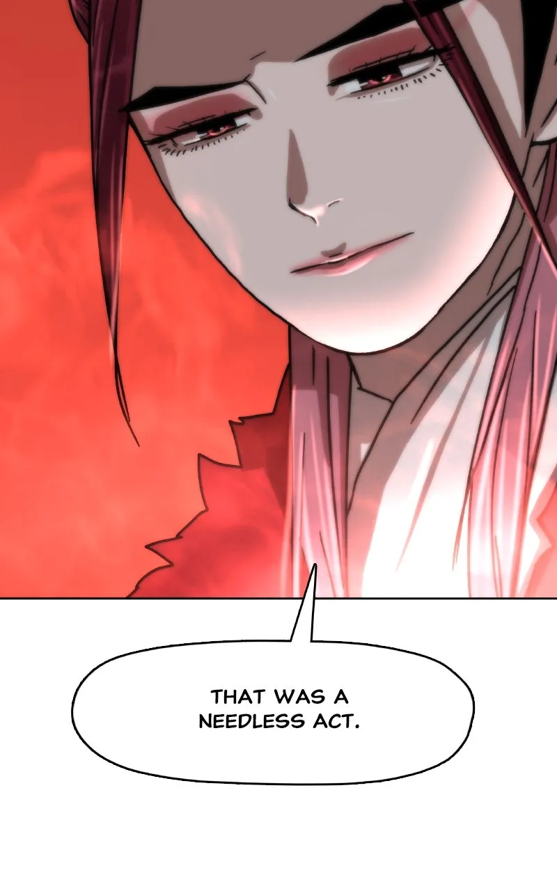 Like a Chilling Flame Chapter 20 page 61 - 
