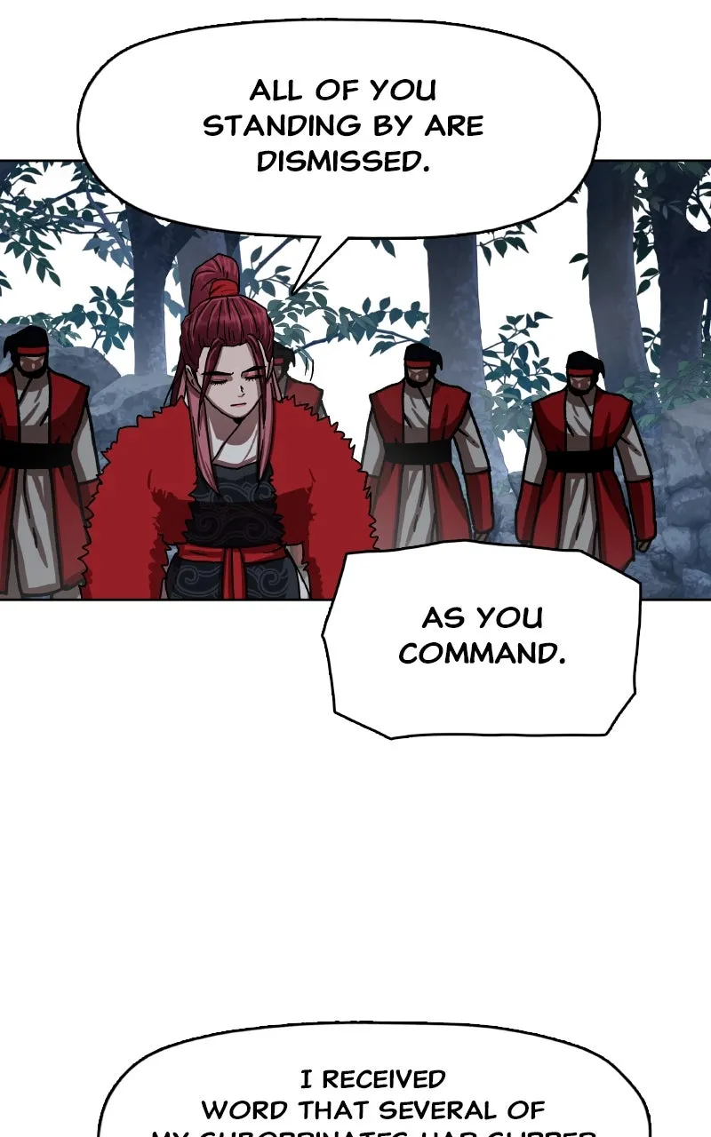 Like a Chilling Flame Chapter 20 page 66 - 