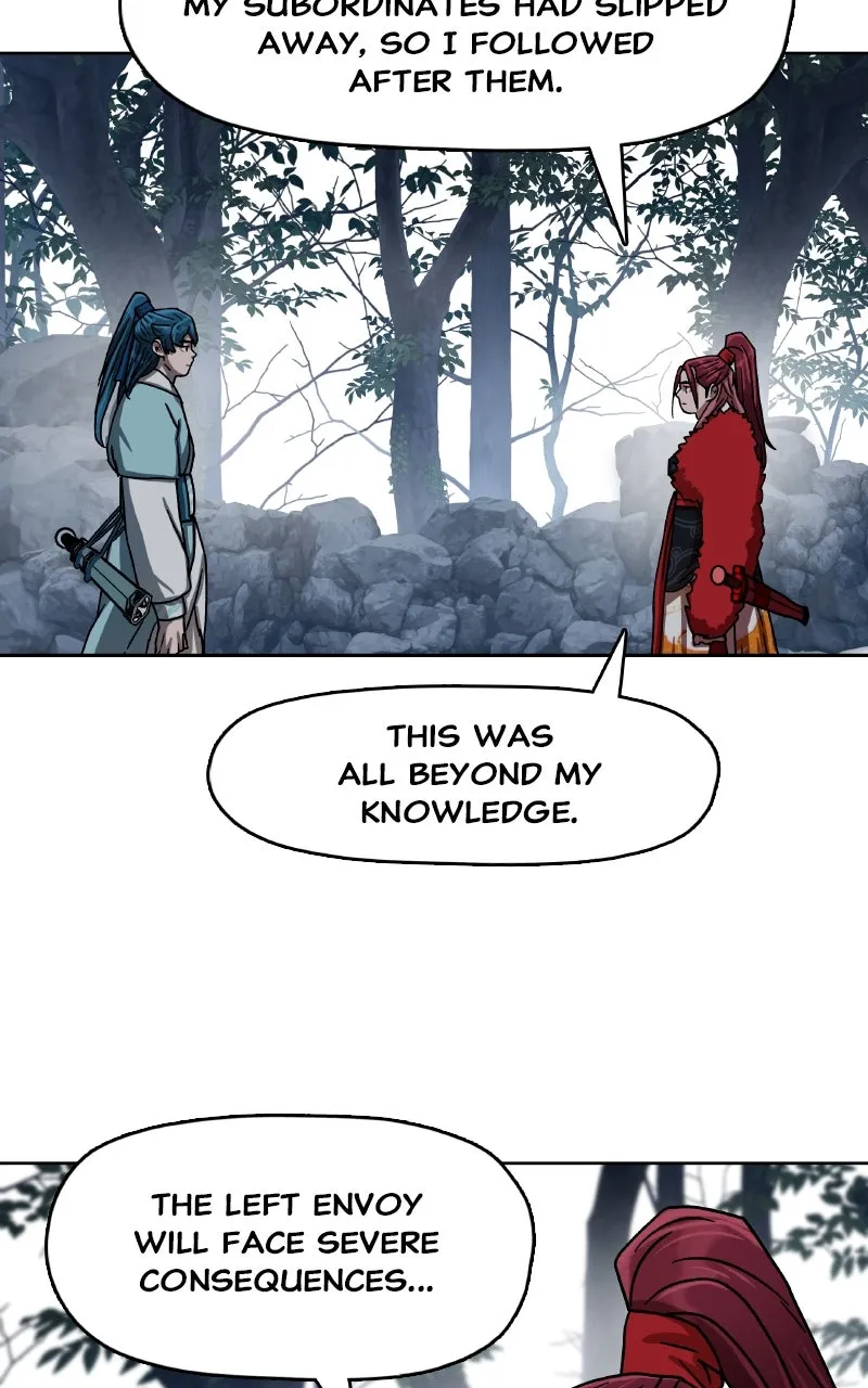 Like a Chilling Flame Chapter 20 page 67 - 