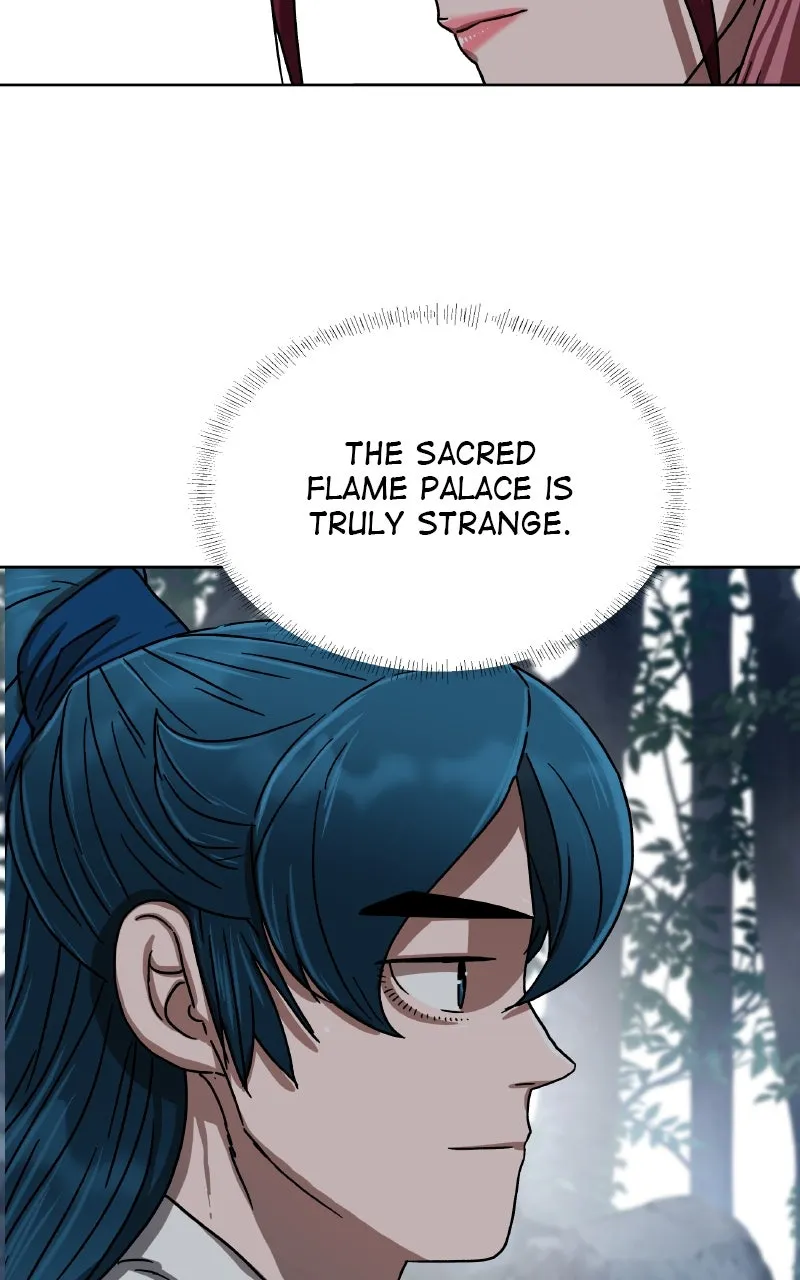 Like a Chilling Flame Chapter 20 page 69 - 