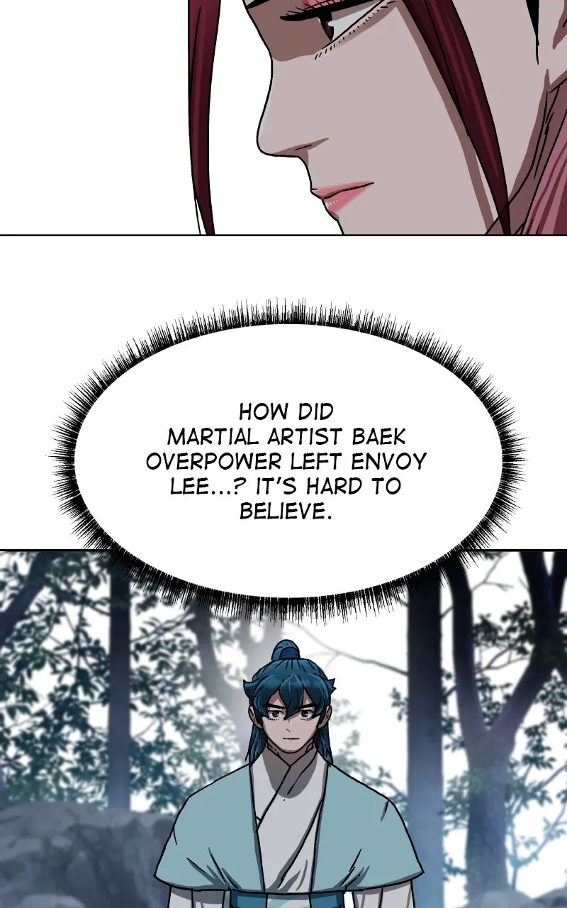 Like a Chilling Flame Chapter 20 page 71 - 