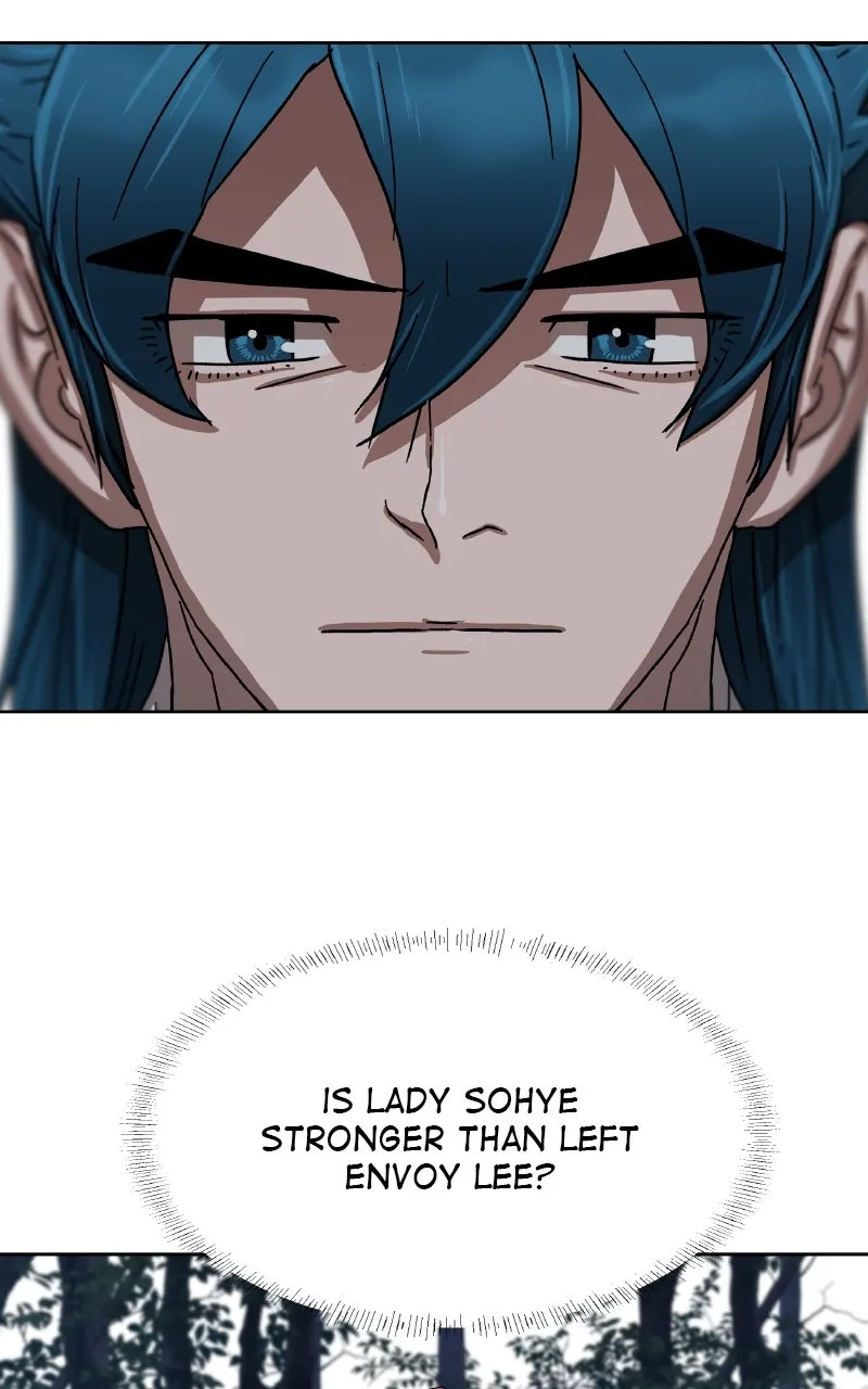 Like a Chilling Flame Chapter 20 page 73 - 