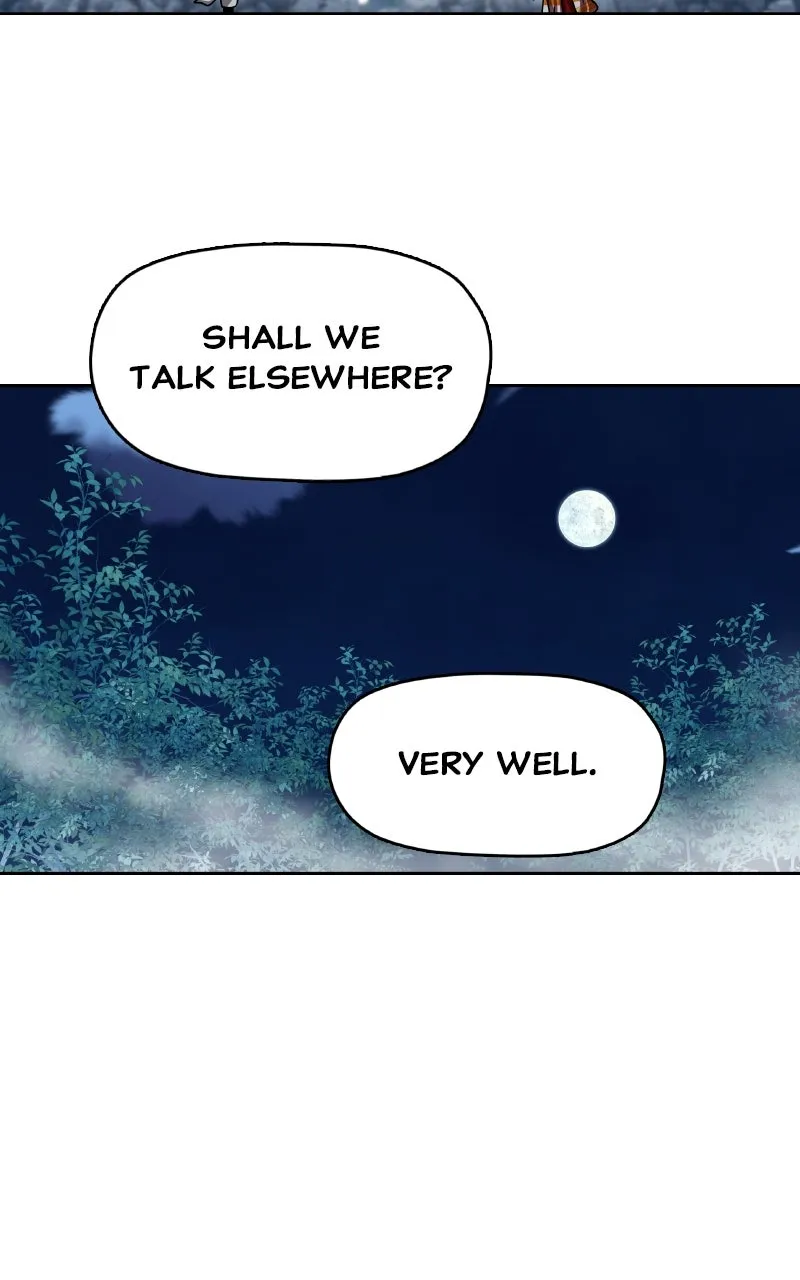 Like a Chilling Flame Chapter 20 page 76 - 