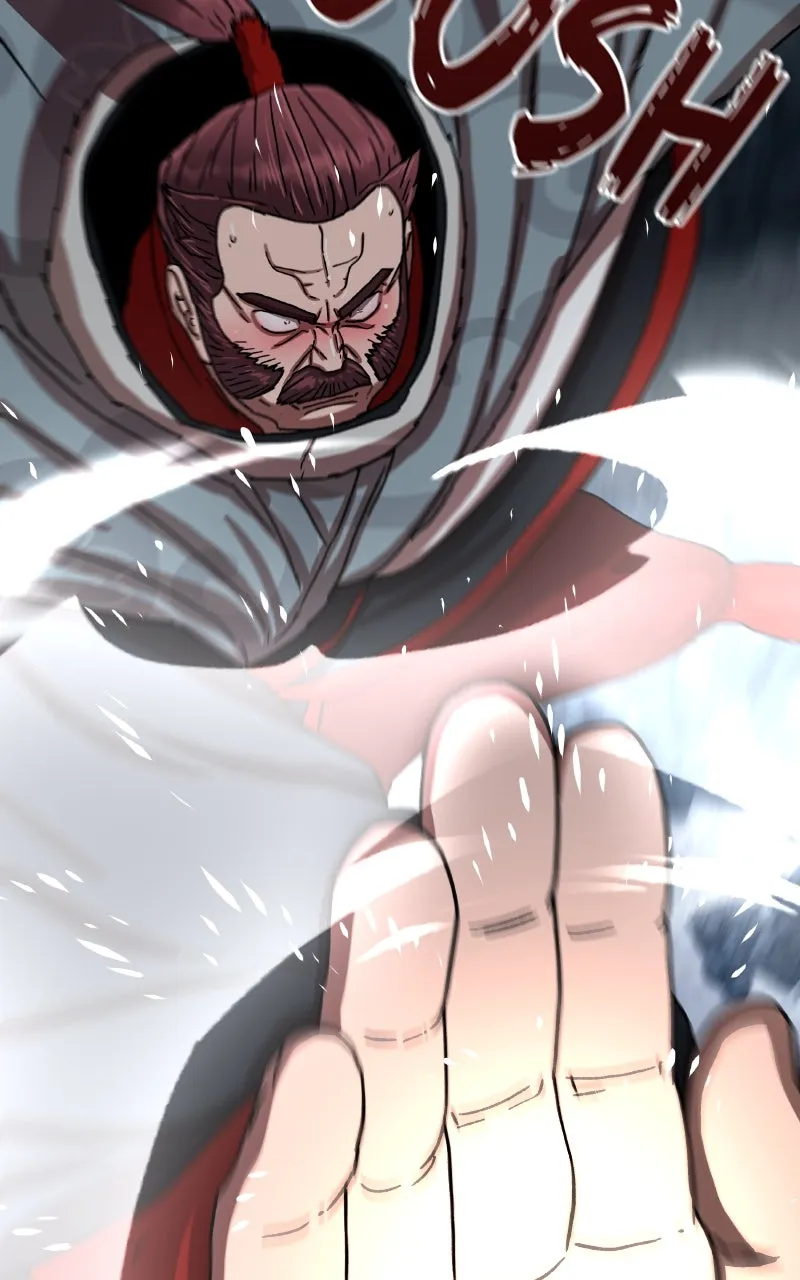 Like a Chilling Flame Chapter 20 page 9 - 