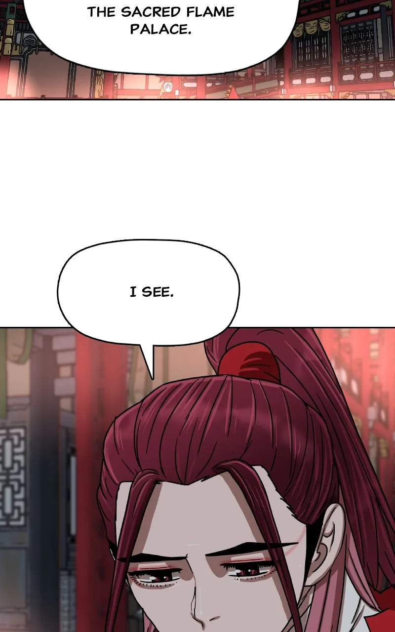 Like a Chilling Flame Chapter 20 page 82 - 
