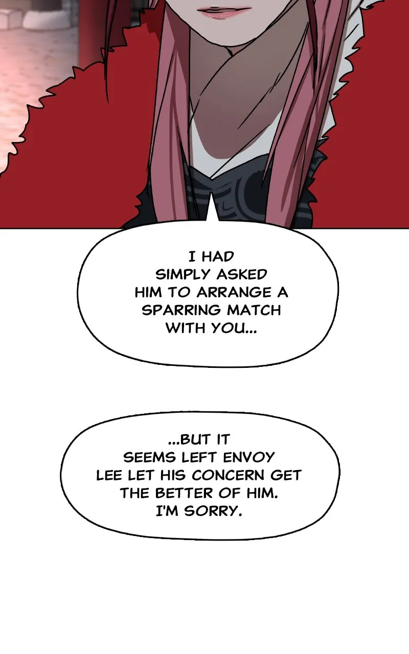 Like a Chilling Flame Chapter 20 page 83 - 
