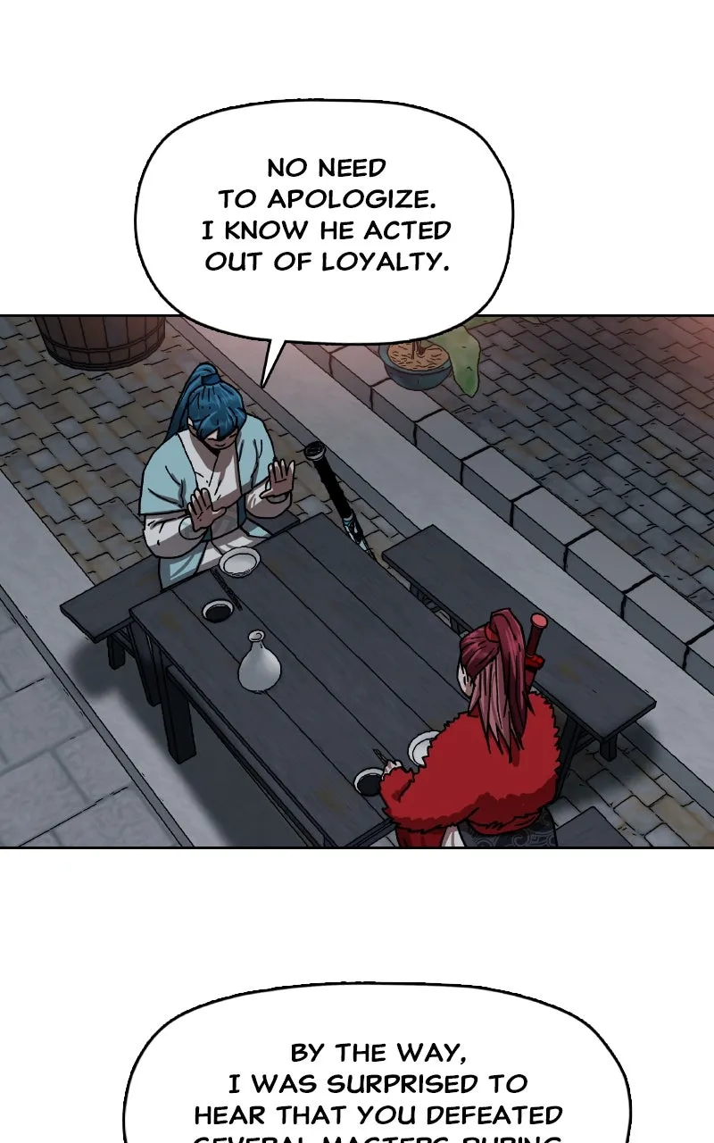 Like a Chilling Flame Chapter 20 page 84 - 
