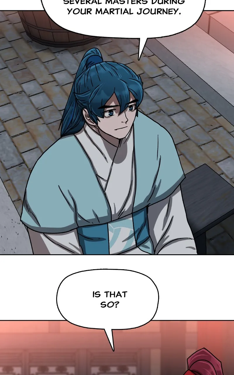 Like a Chilling Flame Chapter 20 page 85 - 