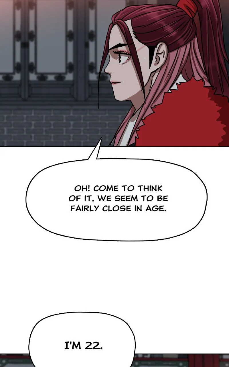 Like a Chilling Flame Chapter 20 page 86 - 