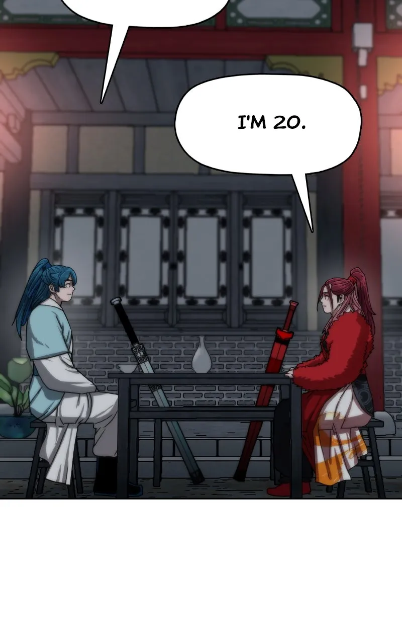 Like a Chilling Flame Chapter 20 page 87 - 